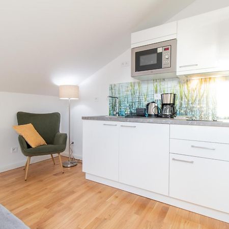 Washingtonova Cr Apartments Praga Zewnętrze zdjęcie