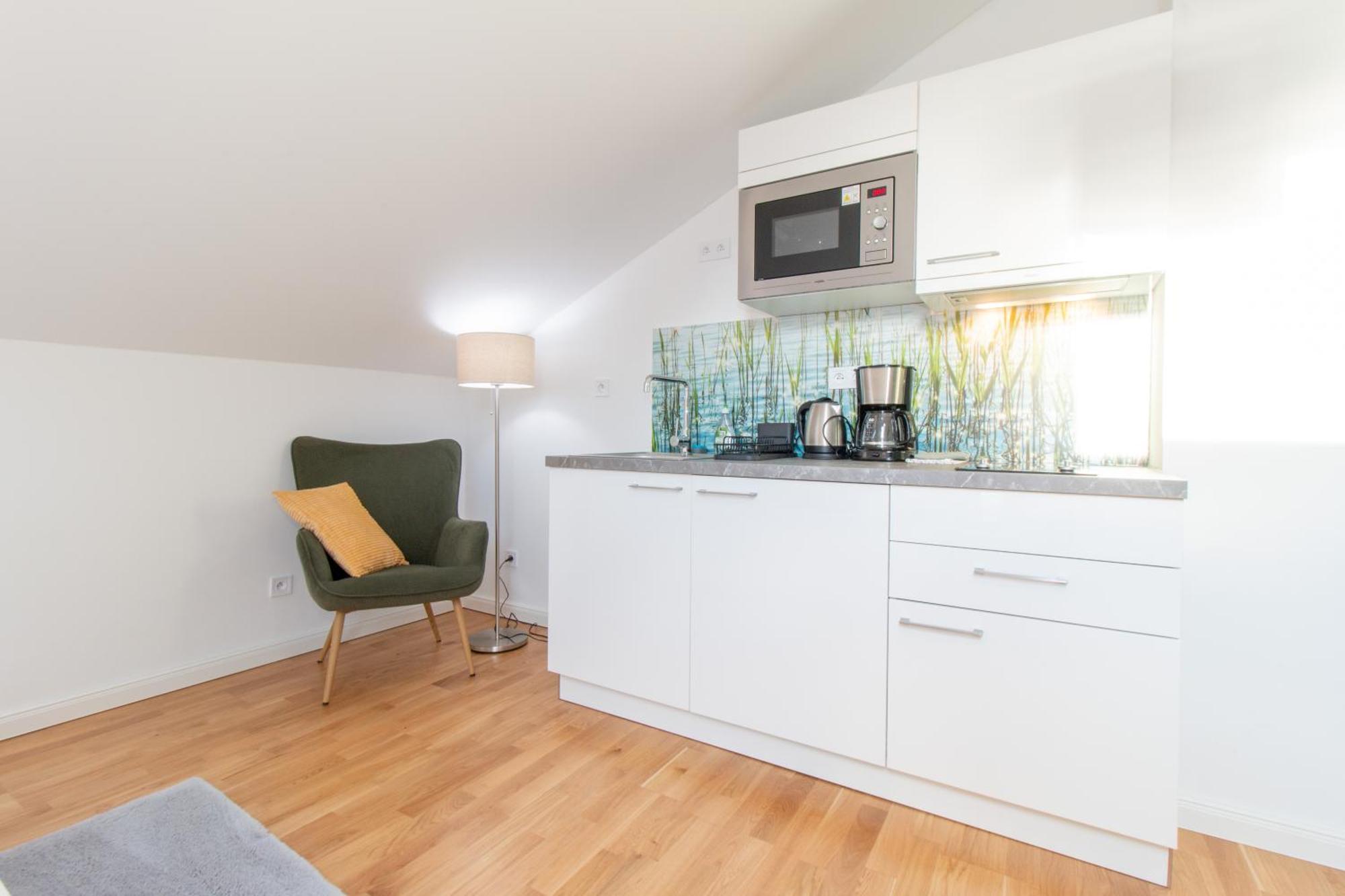 Washingtonova Cr Apartments Praga Zewnętrze zdjęcie