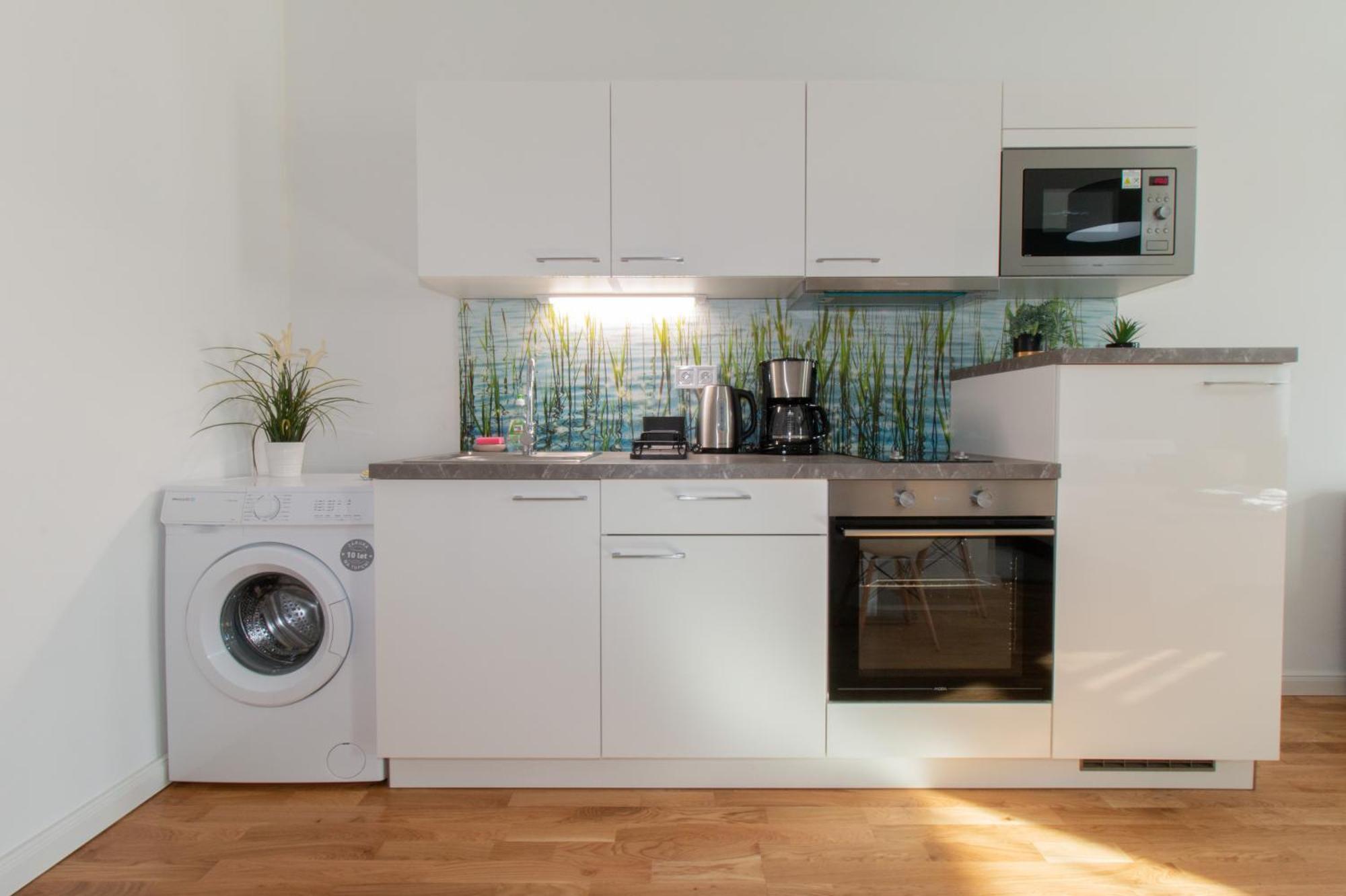 Washingtonova Cr Apartments Praga Zewnętrze zdjęcie