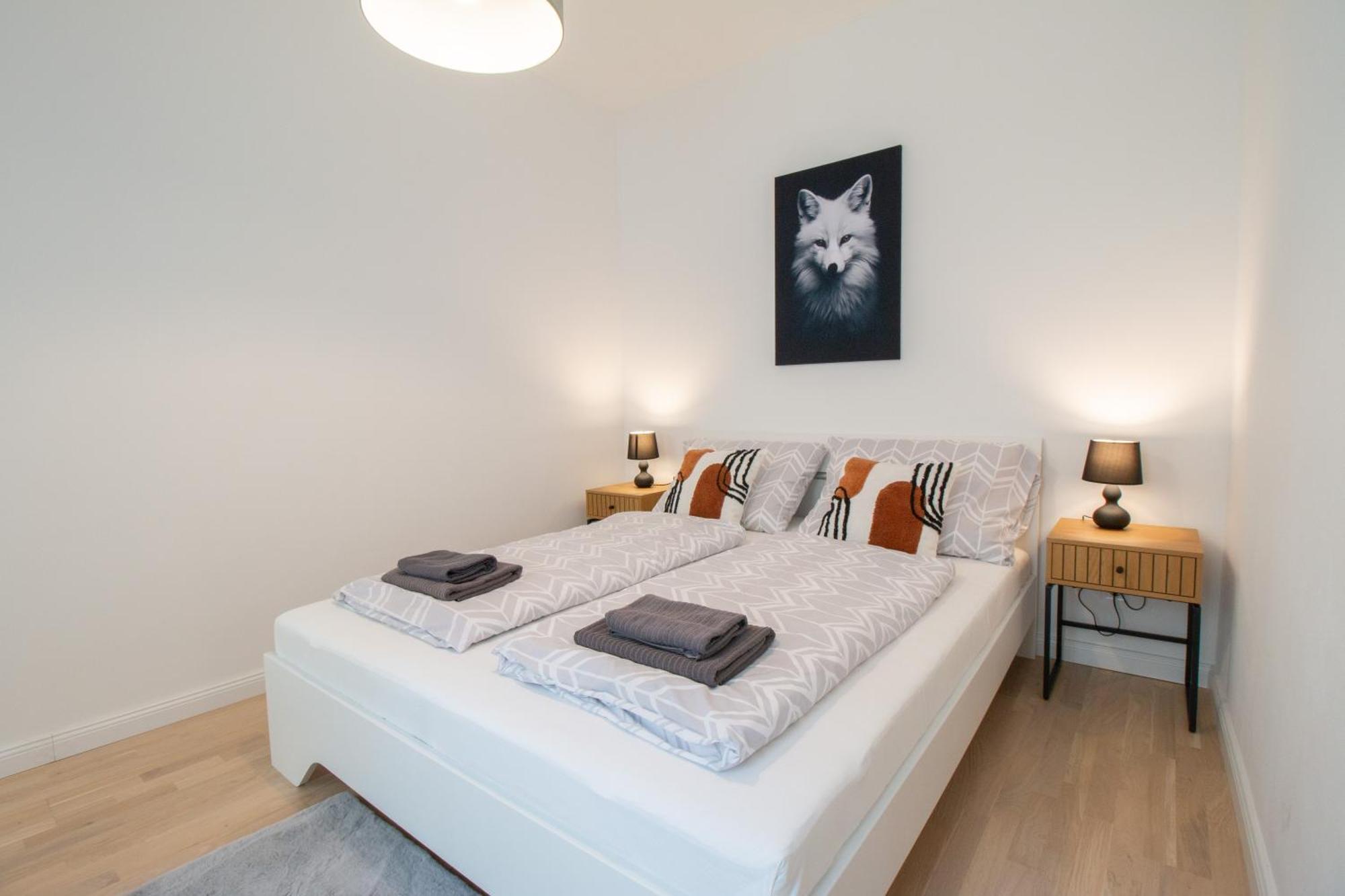 Washingtonova Cr Apartments Praga Zewnętrze zdjęcie