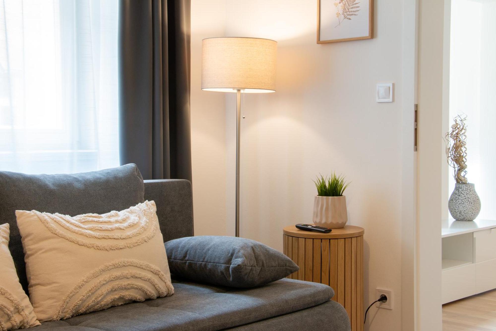 Washingtonova Cr Apartments Praga Zewnętrze zdjęcie