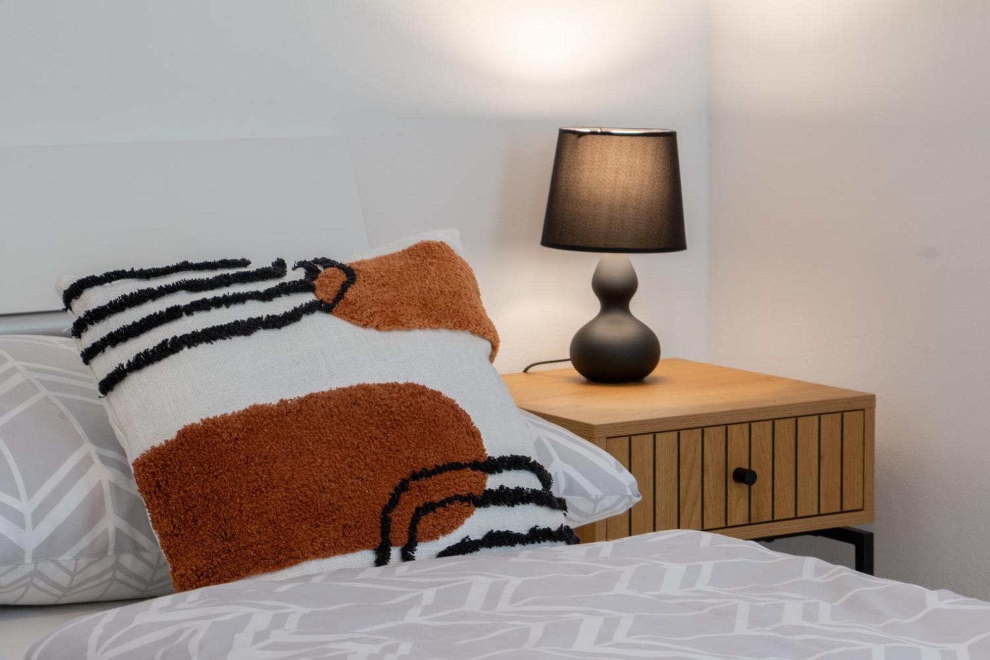 Washingtonova Cr Apartments Praga Zewnętrze zdjęcie