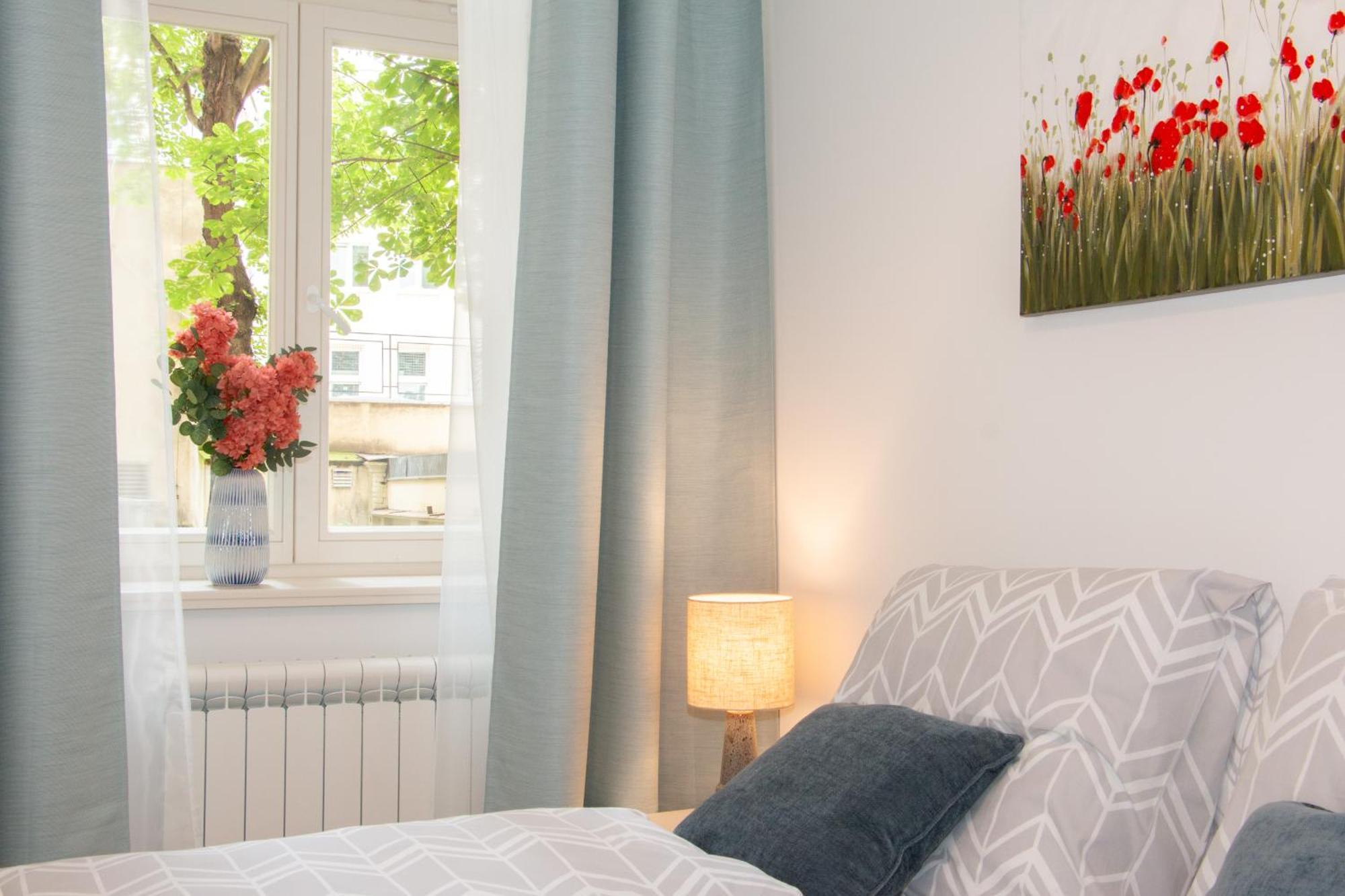 Washingtonova Cr Apartments Praga Zewnętrze zdjęcie